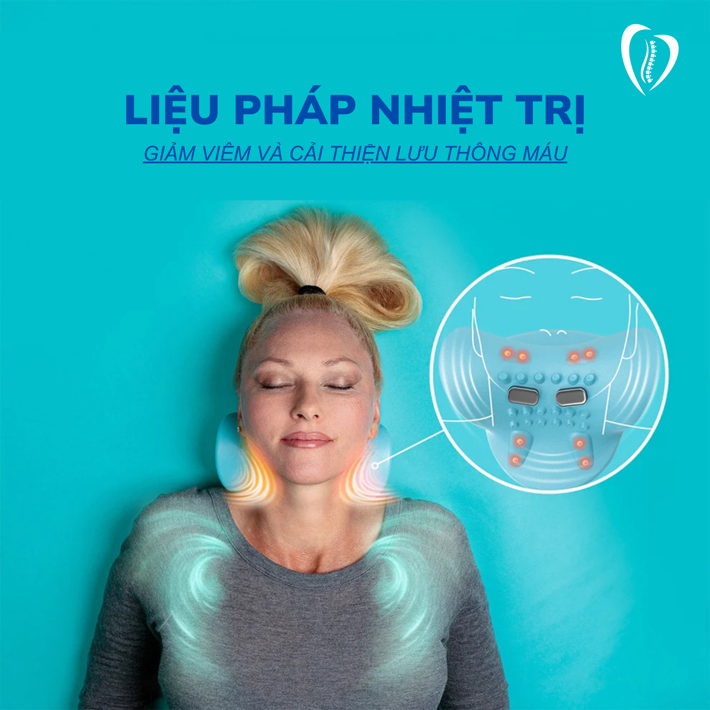 Máy trị liệu TheraEase