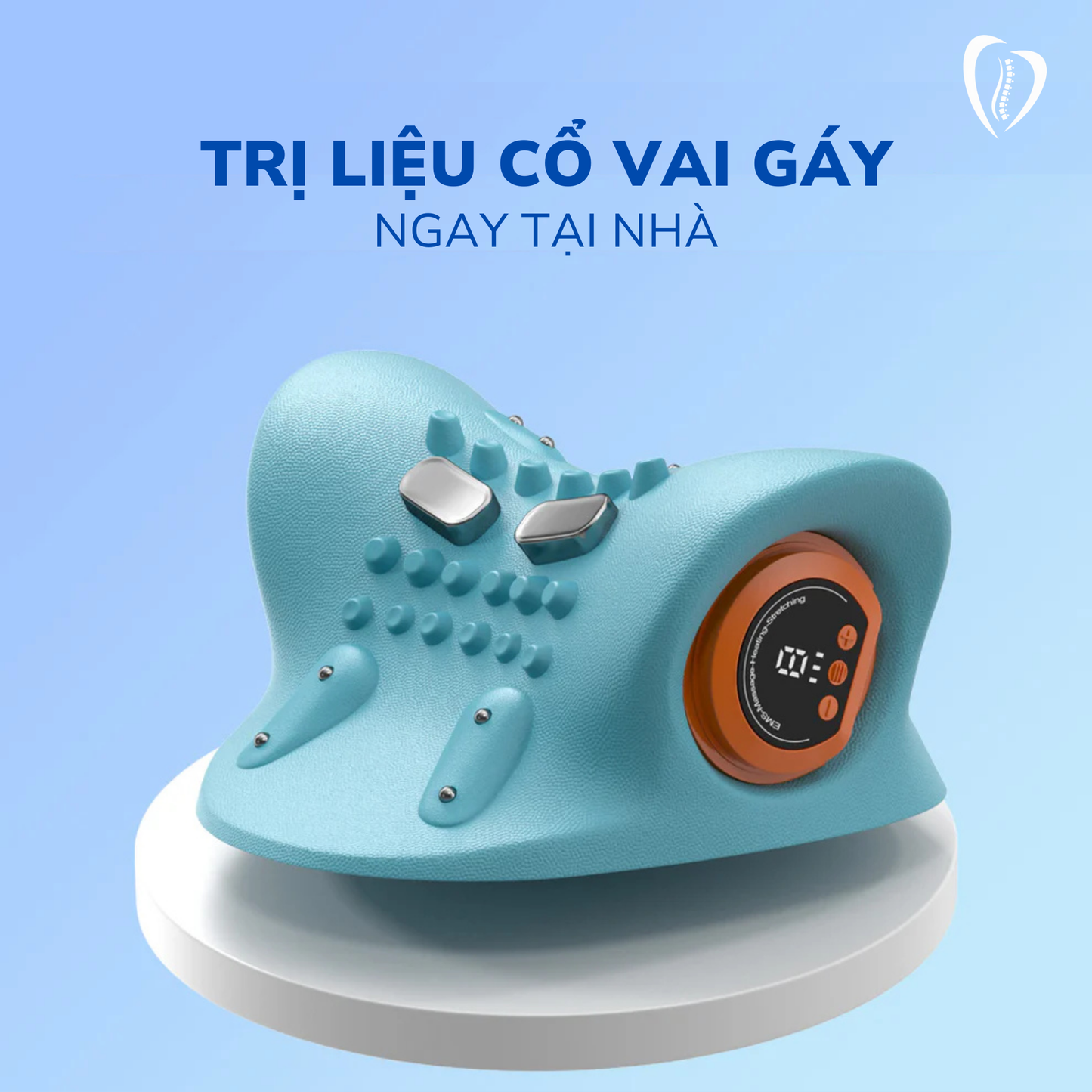 Máy trị liệu TheraEase