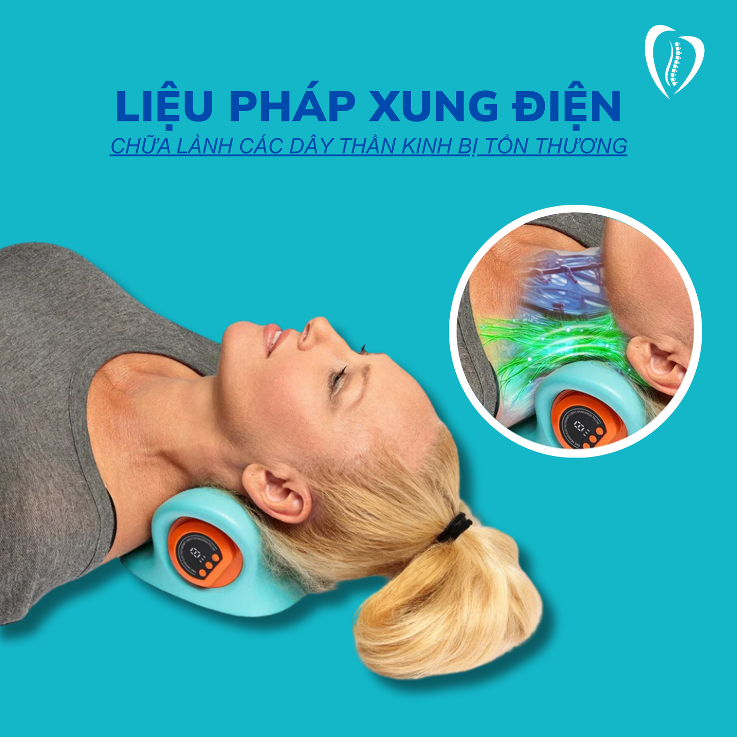 Máy trị liệu TheraEase