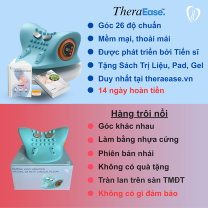 Máy trị liệu TheraEase