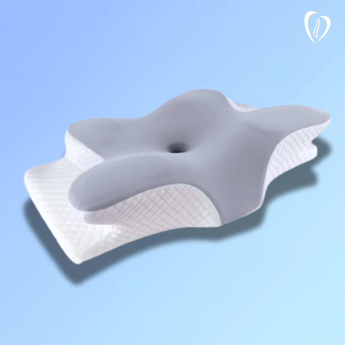 Gối công thái học TheraEase