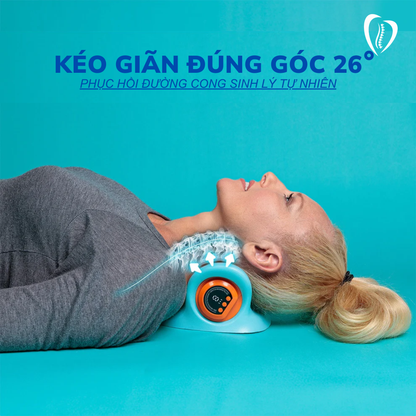 Máy trị liệu TheraEase