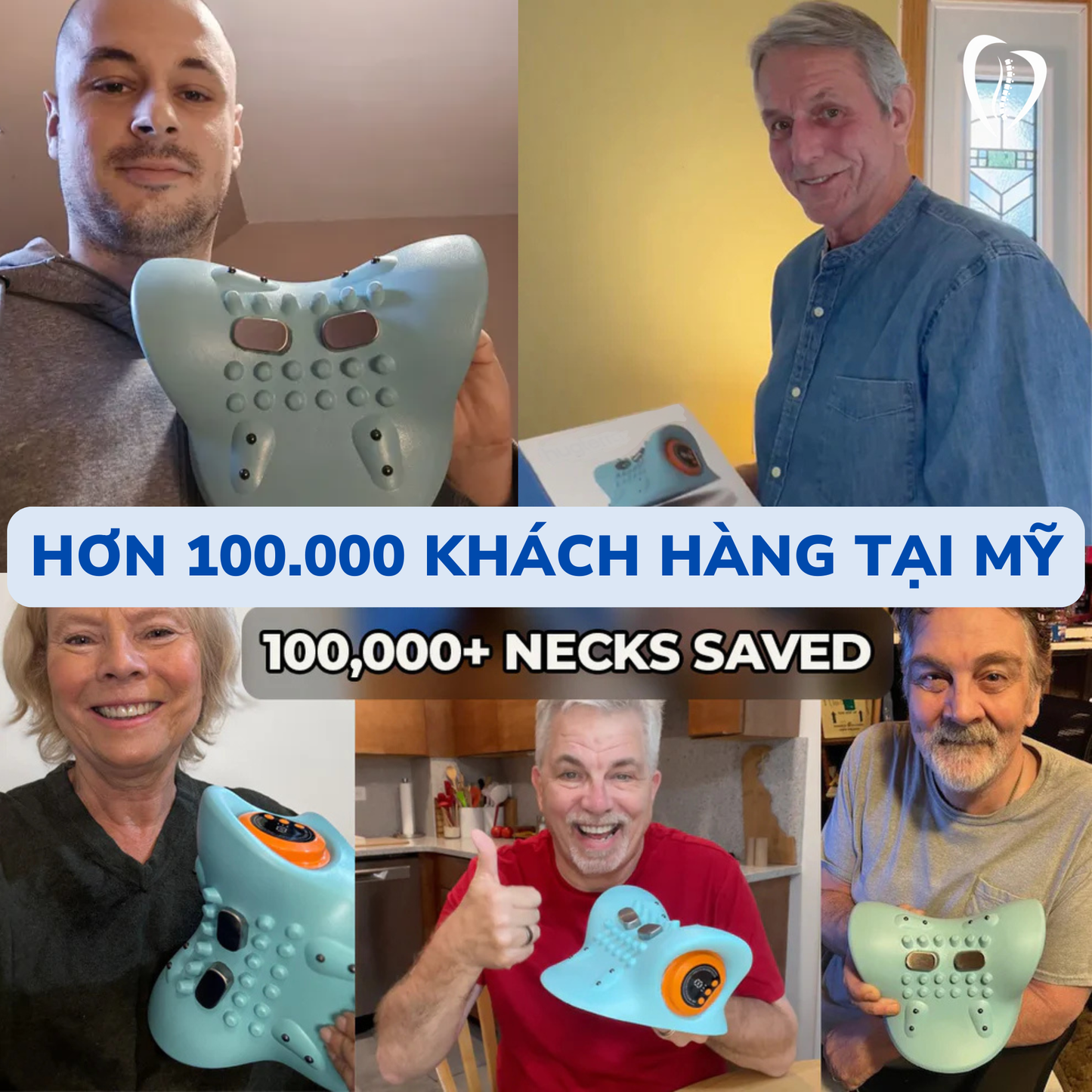 Máy trị liệu TheraEase