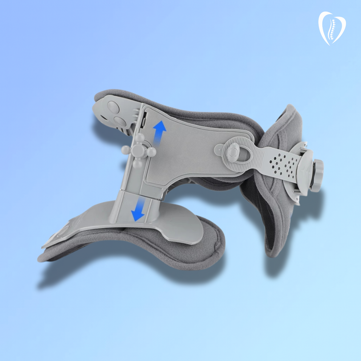 Thiết bị kéo giãn cổ